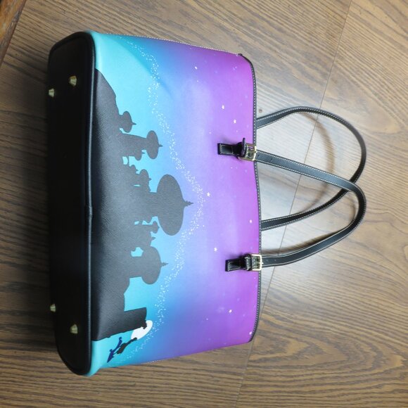 Aladdin Tote Bag - Picture 3 of 4